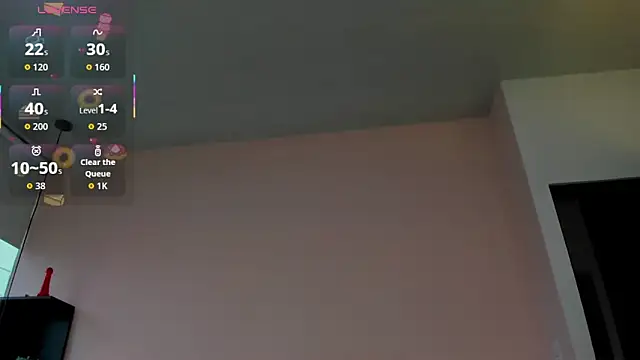 Snapshot of Raven_love chatting on 02/13/26, 08:16 Raven love online show from 02/13/26, 08:16