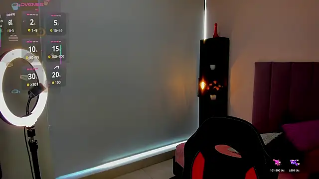 Raven love online show from 03/20/26, 08:35