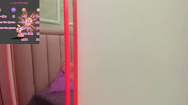 Raven love online show from 04/21/26, 08:01