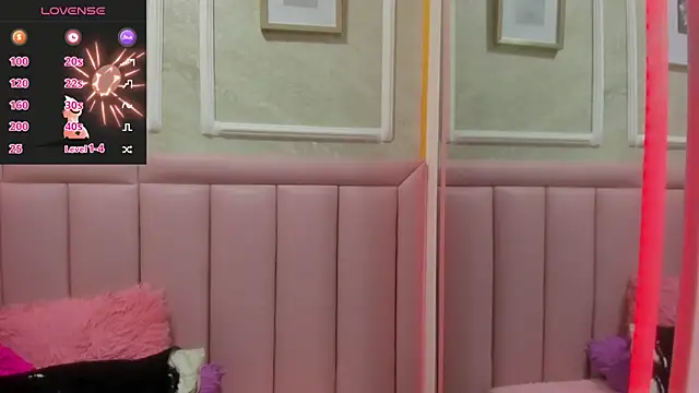 Raven love online show from 04/22/26, 07:37