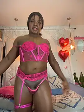 FerSecret  online show from 02/21/26, 09:16