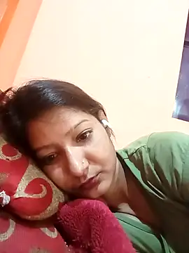 Ayesharani1 online show from 04/14/26, 10:43