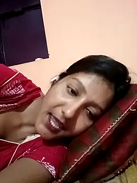 Ayesharani1 online show from 04/19/26, 12:54