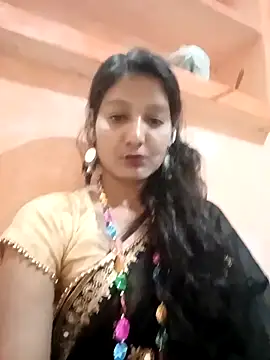 Ayesharani1 online show from 04/19/26, 03:55