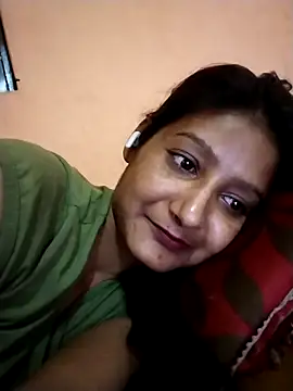 Ayesharani1 online show from 04/22/26, 07:22