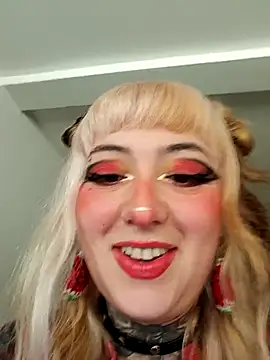 ciindy ink online show from 02/03/26, 04:34