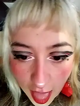 ciindy ink online show from 02/26/26, 07:24