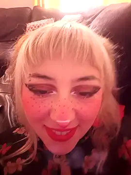 ciindy ink online show from 03/03/26, 08:04