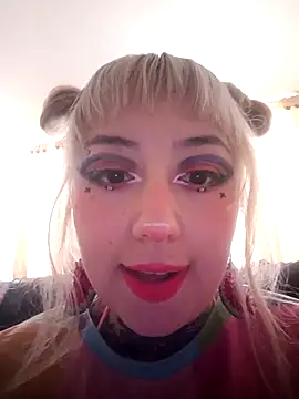 ciindy ink online show from 03/10/26, 07:08