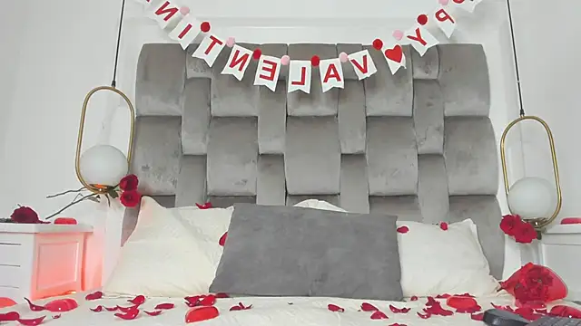 amaia 6 online show from 02/14/26, 08:27