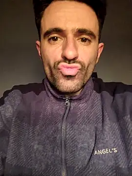 Tettoman28  online show from 03/18/26, 11:19