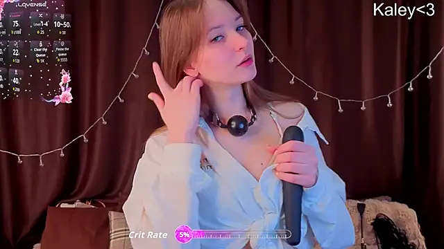 FloWkaley online show from 03/30/26, 05:25