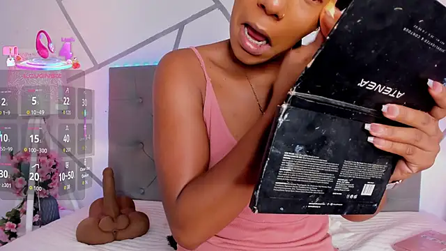 Khloe Rosee online show from 02/12/26, 07:20