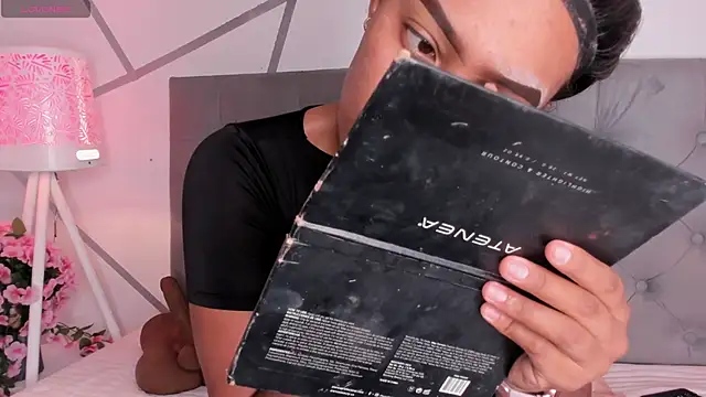 Khloe Rosee online show from 02/25/26, 07:45