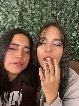 Annie Alicee online show from 03/28/26, 03:06