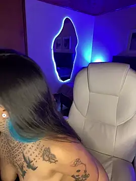 Annie Alicee online show from 03/29/26, 05:24