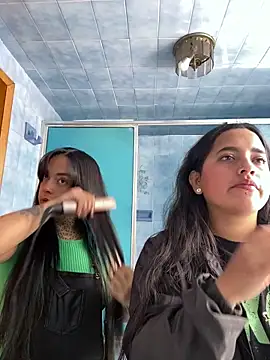 Annie Alicee online show from 04/01/26, 02:47