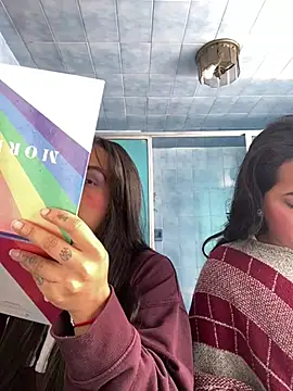 Annie Alicee online show from 04/02/26, 02:26