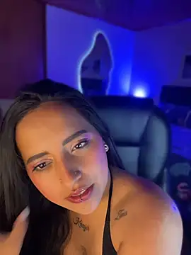 Annie Alicee online show from 04/09/26, 02:22