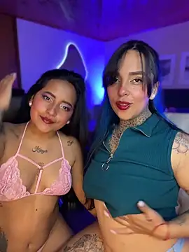 Annie Alicee online show from 04/10/26, 03:06