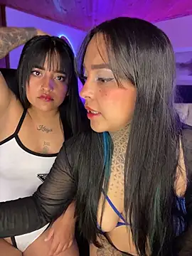 Annie Alicee online show from 04/20/26, 03:15