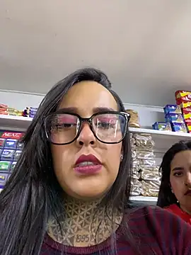 Annie Alicee online show from 07/14/26, 11:32