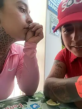 Annie Alicee online show from 07/19/26, 10:13