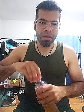 thom 1 online show from 02/16/26, 01:57