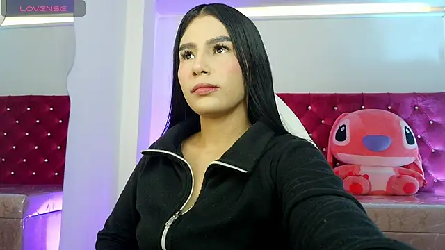 Snapshot of Abby_Rouse_m chatting on 02/08/26, 11:57 Abby Rouse m online show from 02/08/26, 11:57