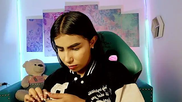 Abby Rouse m online show from 03/13/26, 07:42