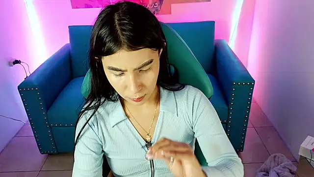 Abby Rouse m online show from 03/20/26, 07:52