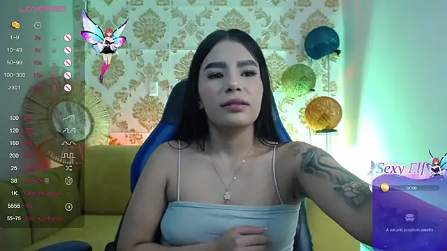 Abby Rouse m online show from 04/14/26, 03:01