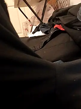 Doublecorona7 online show from 02/22/26, 04:24