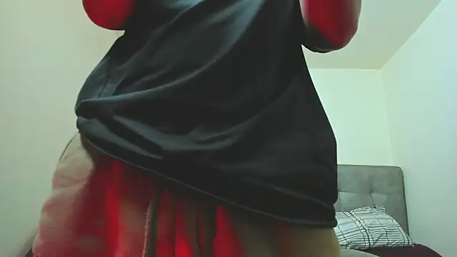 Adonibaskerville4 online show from 02/10/26, 03:49