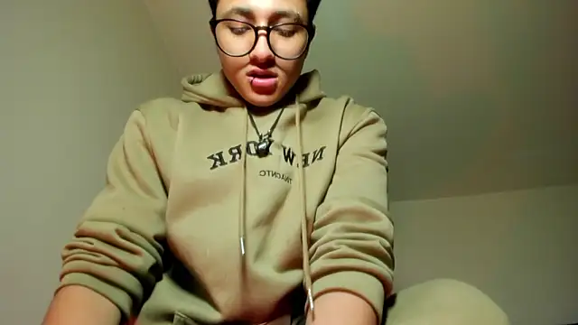 Adonibaskerville4 online show from 02/23/26, 02:14