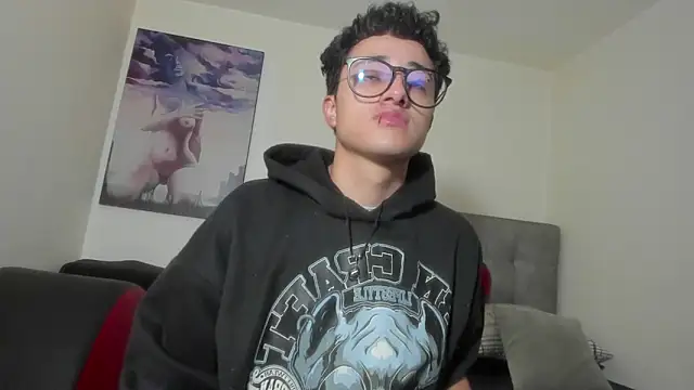 Adonibaskerville4 online show from 02/28/26, 02:07