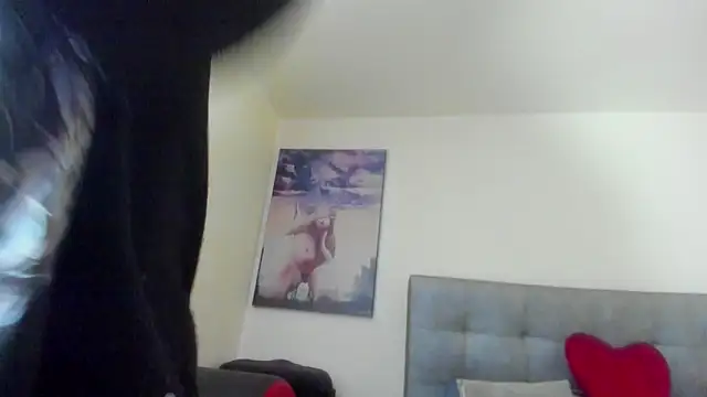 Adonibaskerville4 online show from 03/09/26, 01:59