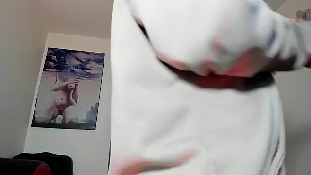 Adonibaskerville4 online show from 04/17/26, 02:31