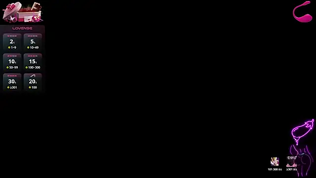 Gata Salvaje   online show from 02/04/26, 03:23