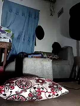 Kittydirty7 online show from 04/19/26, 01:49