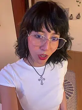 Capricornmystic1 online show from 04/20/26, 11:06