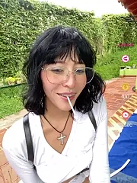 Capricornmystic1 online show from 04/24/26, 08:11