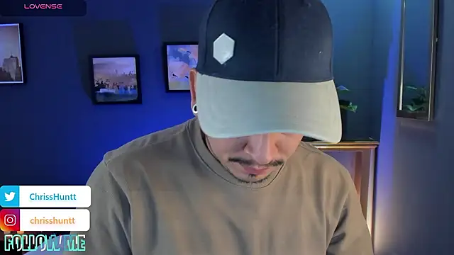 Chriss Hunt online show from 03/04/26, 12:11