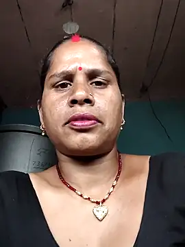 Hot kiran4 online show from 03/02/26, 07:15