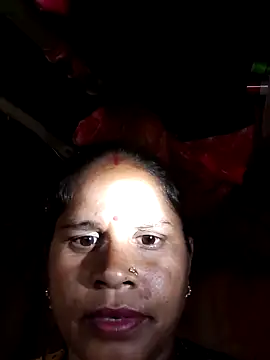 Hot kiran4 online show from 03/20/26, 01:38