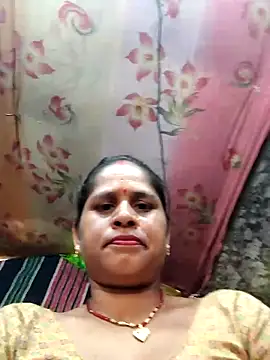 Hot kiran4 online show from 04/20/26, 10:29