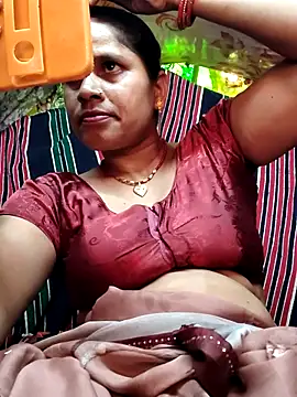 Hot kiran4 online show from 04/23/26, 04:24