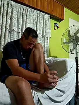 Snapshot of gordorichard chatting on 02/25/26, 03:16 gordorichard online show from 02/25/26, 03:16