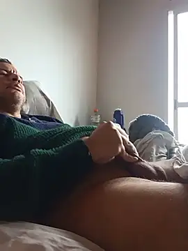 gordorichard online show from 08/02/26, 01:42