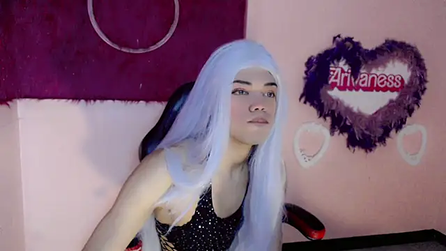 Snapshot of Andrea_Pop_ chatting on 02/15/26, 07:32 Andrea Pop online show from 02/15/26, 07:32